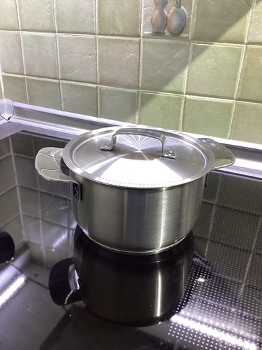 Miele casserole stainless - miele,