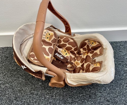 New joie i gemm giraffe - ***new, ***