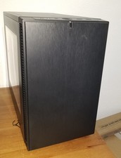 Fractal Design Define Nano S ITX Computer Case