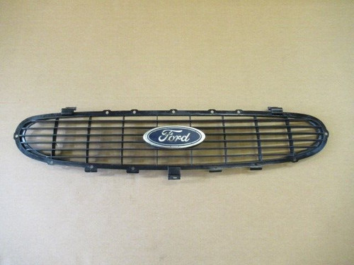 Ford transit mk4 - transit, grill.