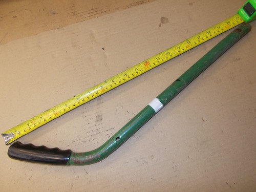 Ransomes auto certes mk2 - 20",