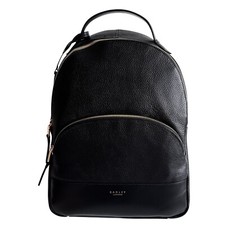 RADLEY Handbag Black  Leather