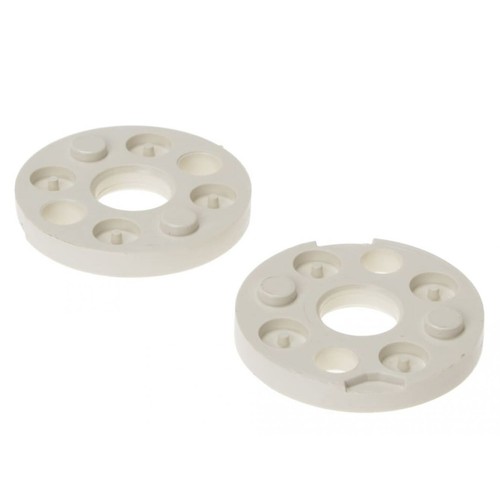 Fits flymo turbo - 2,