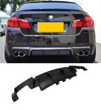 BMW F10 F11 SPORT M5 FINNED