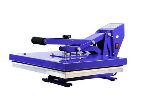 Clam heat press high pressure - clam,