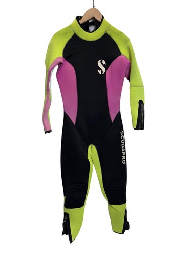 Scubapro wetsuit diving - , suit