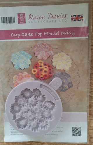 Karen davies cupcake top - cupcake,