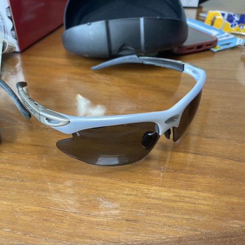Rudy project sunglasses - rudy,