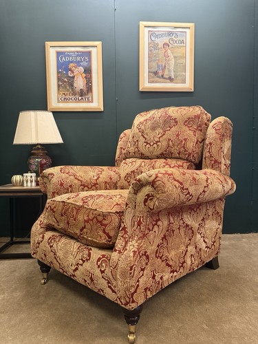Parker knoll oakham - knoll, armchair