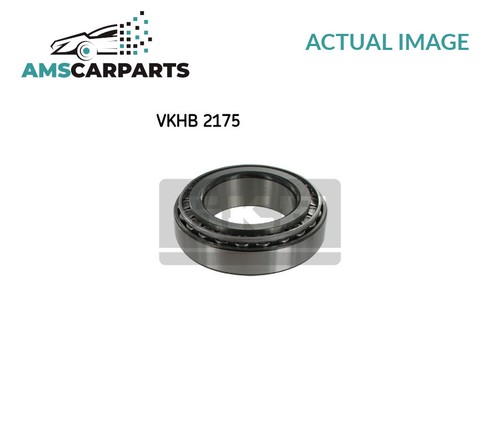 Wheel bearing kit set - wheel, rear