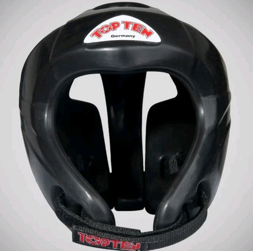 Top ten avantgarde head - avantgarde,