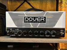 DOVER DA20 Valve Guitar Amp