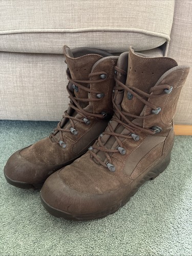 Haix men desert combat - haix,