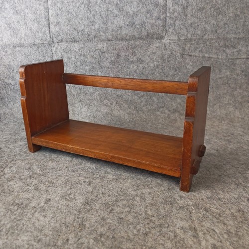 Vintage wooden mid century - vintage,