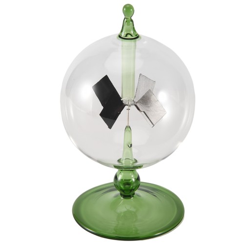 Green solar radiometer - ,