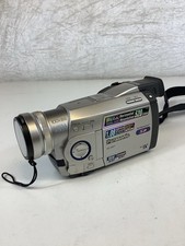 Panasonic NV-MX7B Handheld