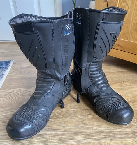Rst paragon waterproof - rst,