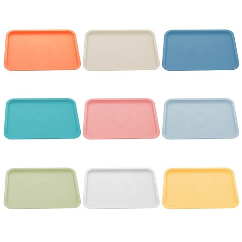 Multiple colors tray - multiple,