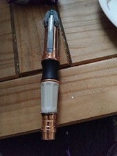 Doctor Who 11th Dr Sonic