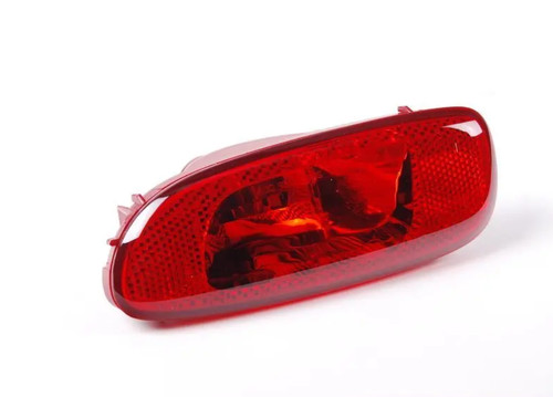 Mini cooper r56 rear - right, fog
