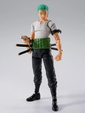 Bandai S.H. Figuarts One Piece