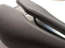 Giant FLEET SL saddle unridden