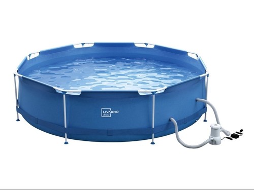 10ft brand new metal - new,