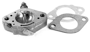 Throttle body 40mm - throttle,
