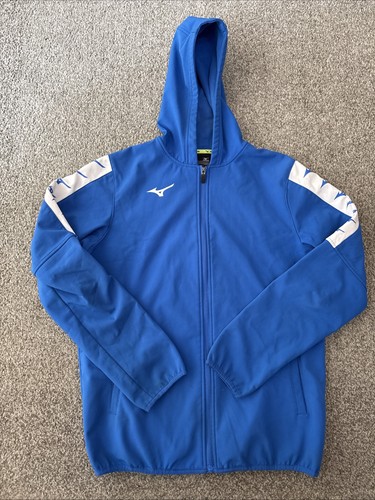 Mizuno golf jacket medium mens - jacket,