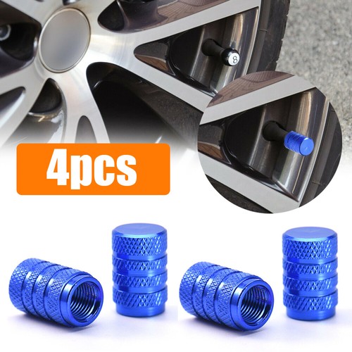 4pcs car blue wheel tire - 4pcs,