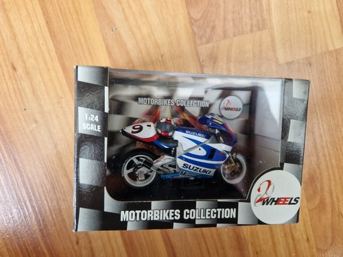 Vitesse suzuki rgv500 9 - vitesse,
