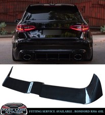 AUDI A3 8V SE HATCHBACK REAR