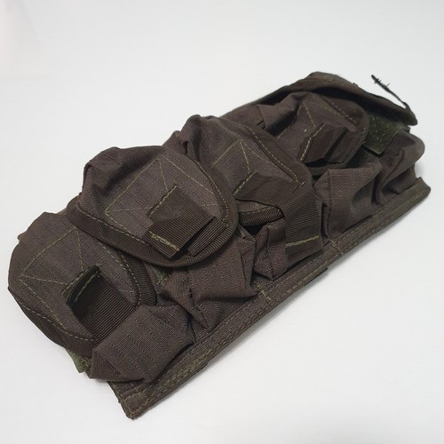 Russian spn gru vog pouch - spn, 1x5