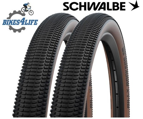 Schwalbe billy bonkers - billy, 26