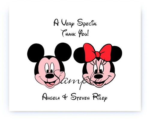 100 personalized disney - disney, mickey