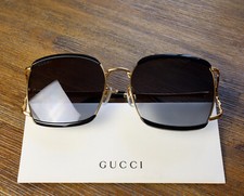 Gucci GG0593SK 001 59mm