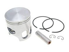 Polini 70cc Piston Set 47.4mm