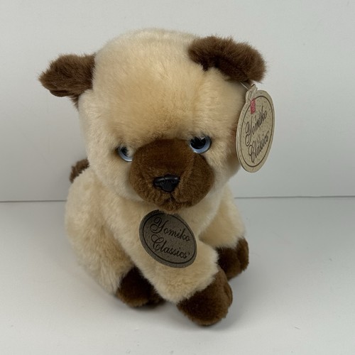 Nwt russ berrie yomiko - nwt, classic