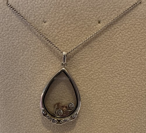 Clogau sterling welsh - clogau, &