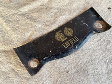 OLD RARE VINTAGE ROYAL ENFIELD