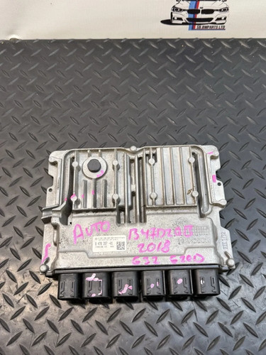 Bmw series g30 g31 g32 - bmw,