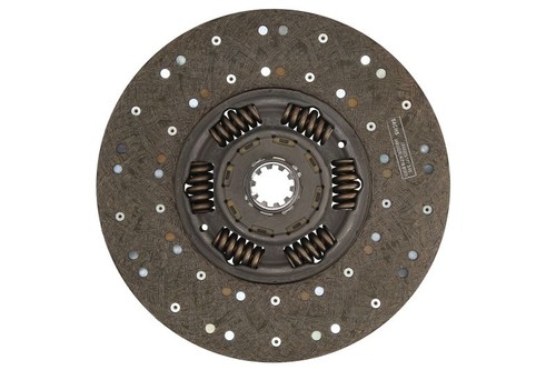Clutch disc 009 - fits, setra