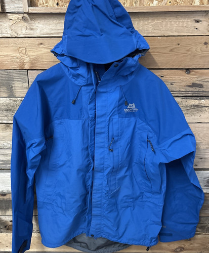 Mountain equipment mens ogre - equipment,