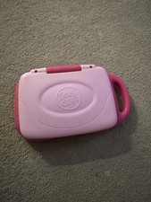 Children’s Leap Frog Early Learning Interactive Laptop  