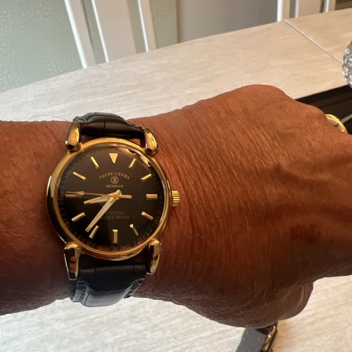 Favre leuba geneva - geneva, watch