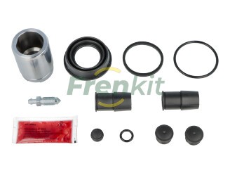 Rear frenkit 240964 - frenkit,