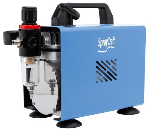 58psi airbrush compressor - airbrush,