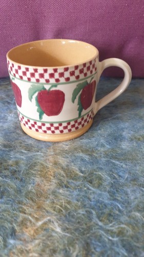 Nicholas mosse studio pottery - nicholas,