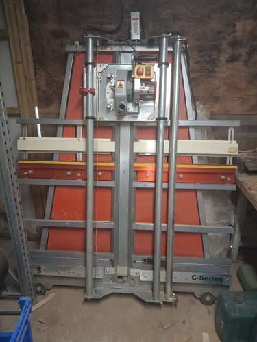 Safety speed vertical - safety,