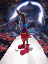 ChiselCraft Hand Carved Wooden